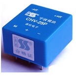SCHV-25P Closed-loop Hall effect voltage sensor