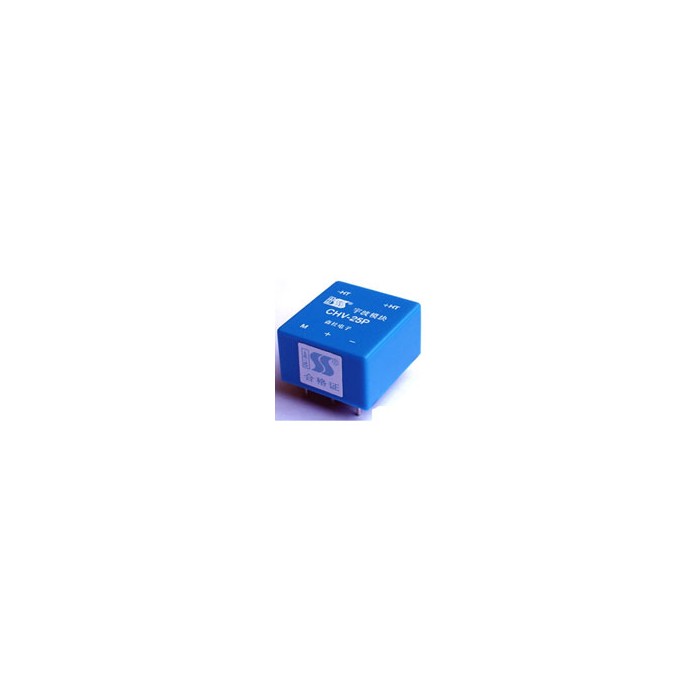 SCHV-25P Closed-loop Hall effect voltage sensor