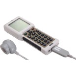 TP-PDA Optical Probe for Hand Held Devices