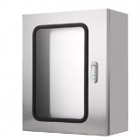 Waterproof distribution box