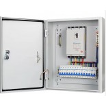 Switch Power Control Box