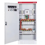 Complete set of distribution box