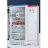 Customized Complete Set Distribution Box Power Control Box Main Switch MCCB 3P 100A Switch Power Control Box