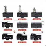Limit Switch