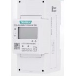 Single Phase Energy  Meter