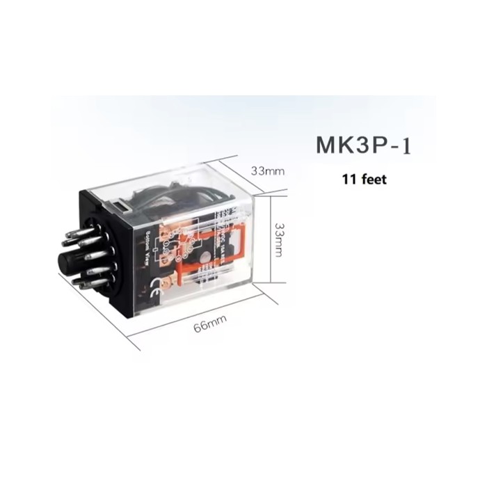 Mini Electromagnetic Relay