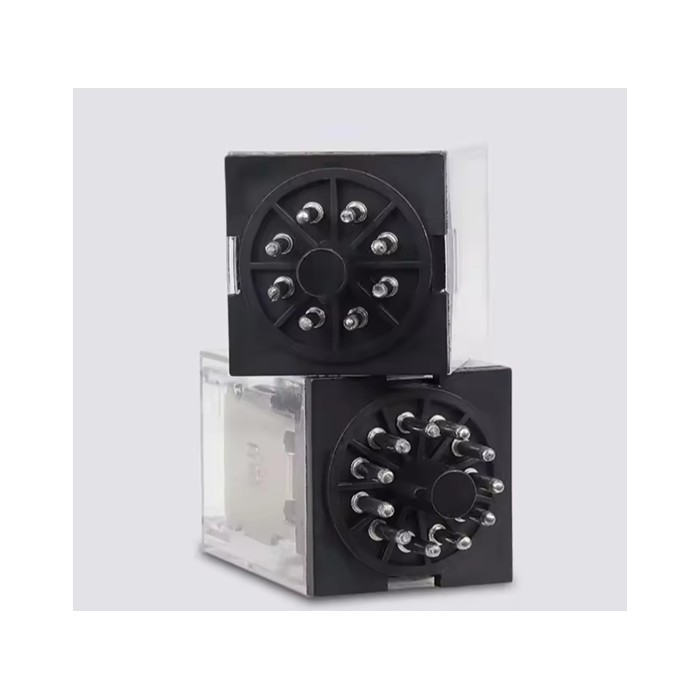 Mini Electromagnetic Relay